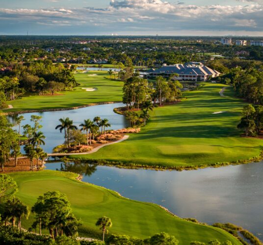 Grey Oaks Country Club selected to host U.S. Women’s Open qualifier